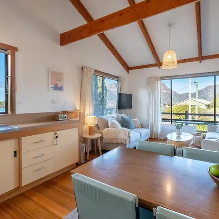 The Summer Shack - Freycinet Holiday Houses Coles Bay Exterior photo