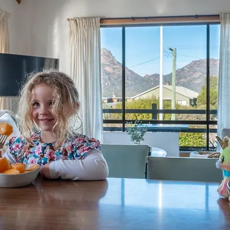 The Summer Shack - Freycinet Holiday Houses Coles Bay Exterior photo