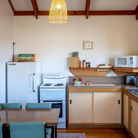The Summer Shack - Freycinet Holiday Houses Coles Bay Exterior photo
