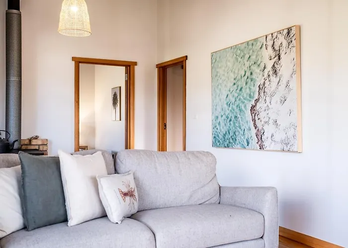 The Summer Shack - Freycinet Holiday Houses