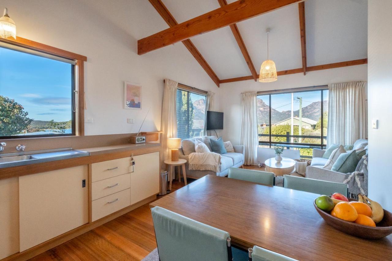 Holiday home The Summer Shack - Freycinet
