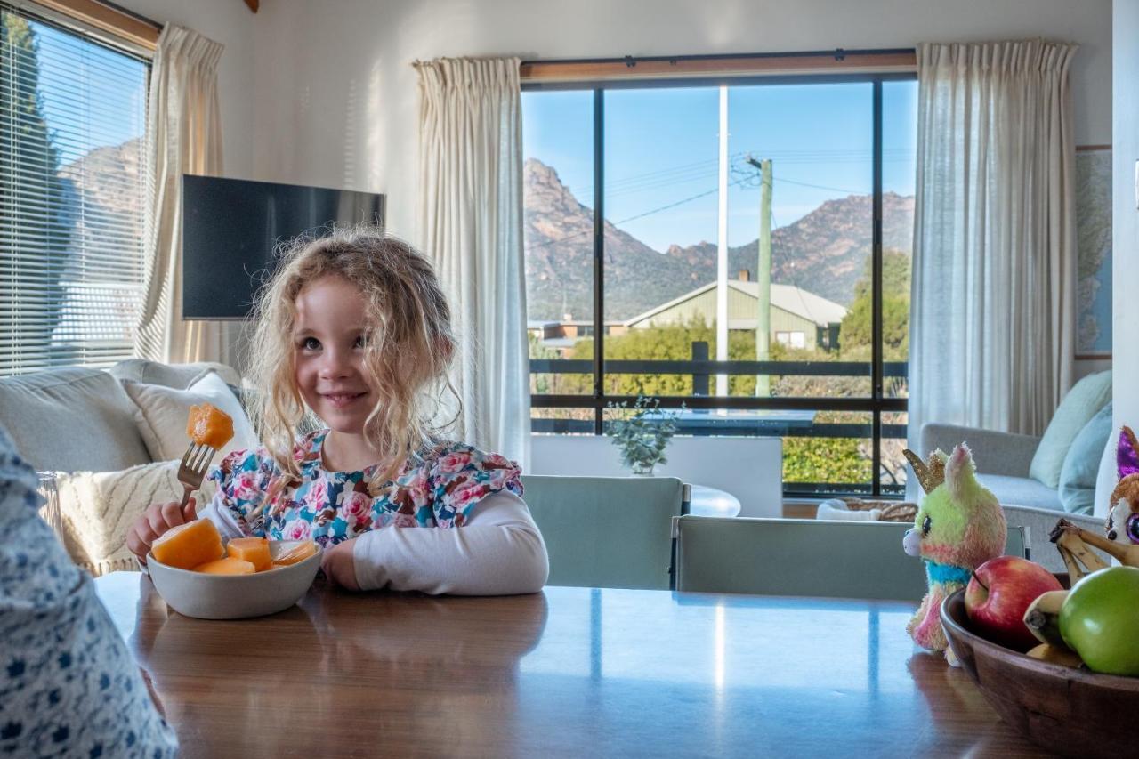 Holiday home The Summer Shack - Freycinet *