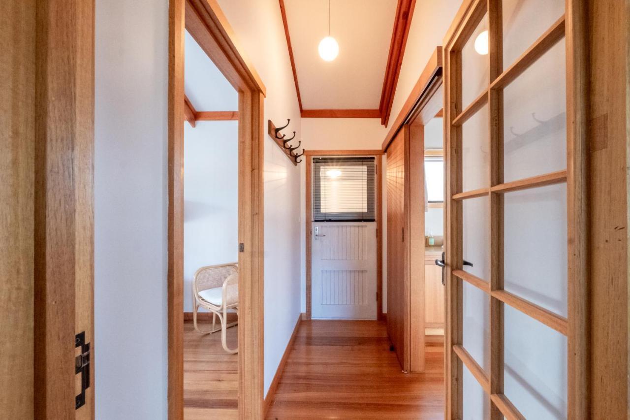 The Summer Shack - Freycinet Holiday home *