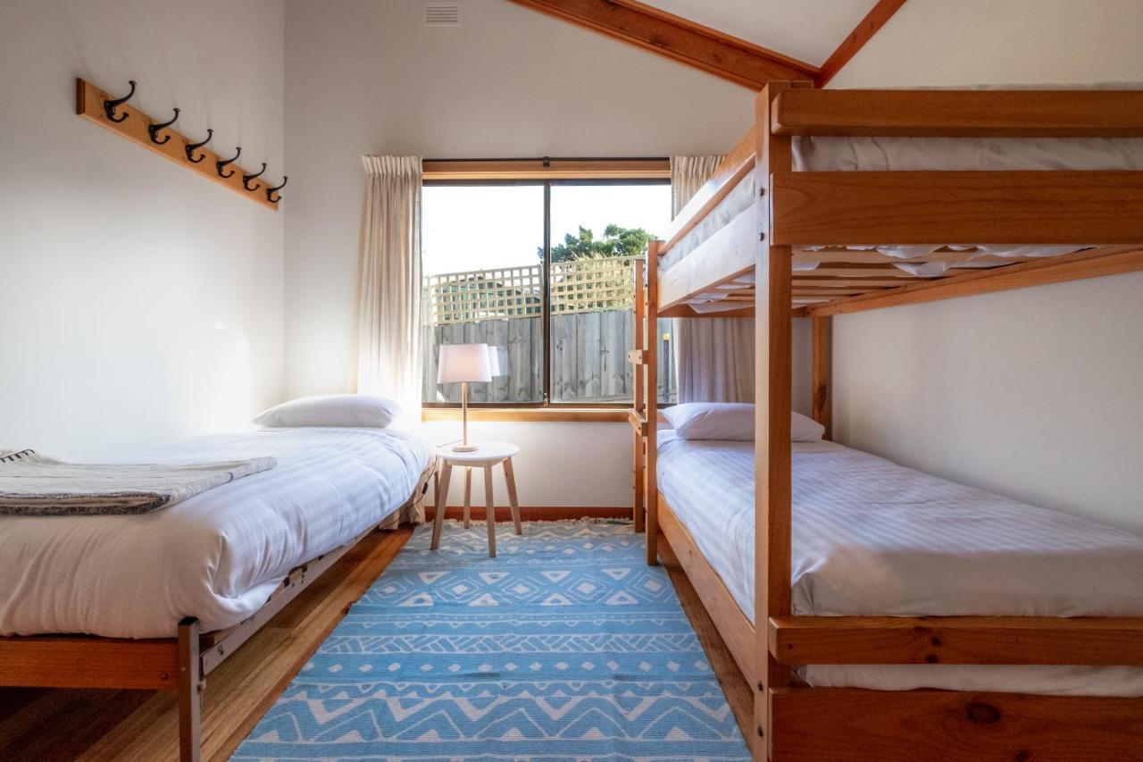 Holiday home The Summer Shack - Freycinet *