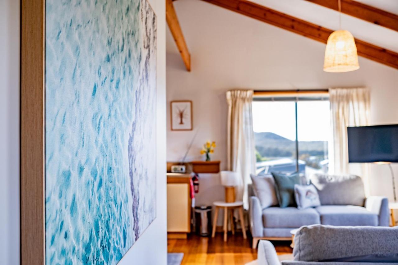 Holiday home The Summer Shack - Freycinet *