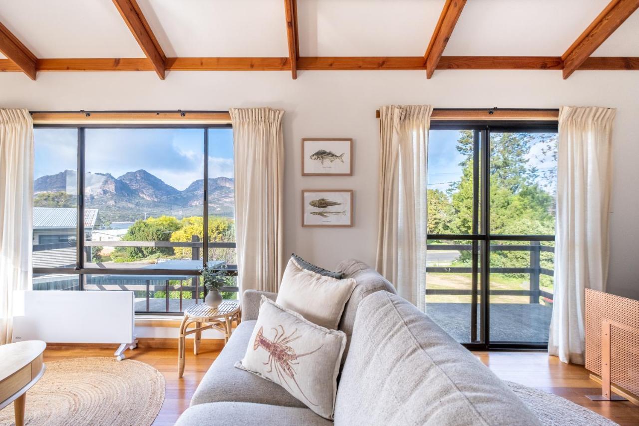 The Summer Shack - Freycinet * Coles Bay
