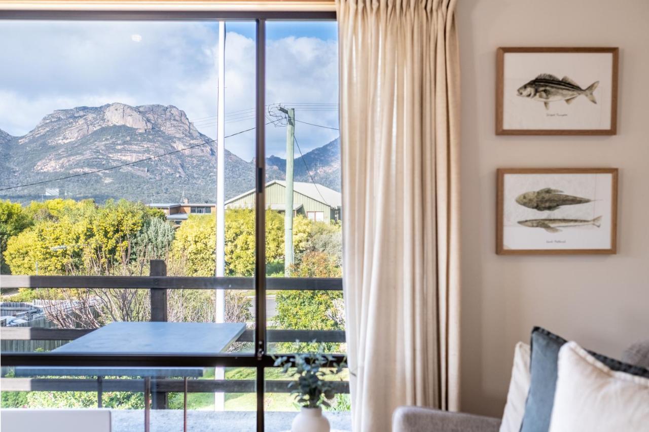 The Summer Shack - Freycinet Holiday home